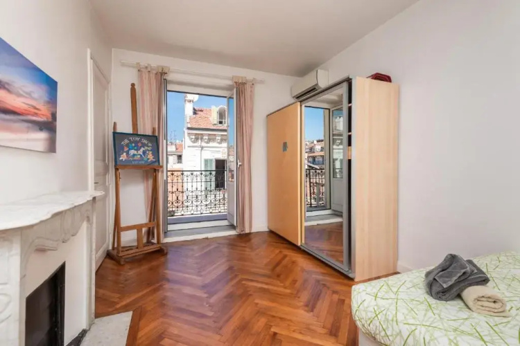Le Sky - 3-bedroom apartment