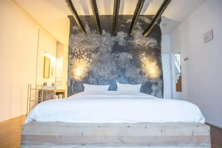 BNB Nest
