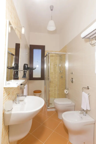 Villa Elios Guesthouse