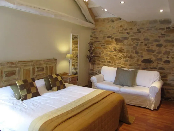Casa Rural a-ti