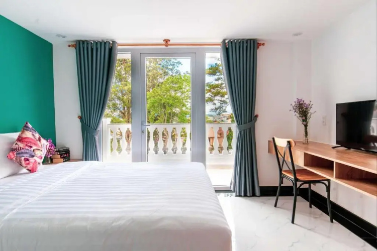 Hoa Mi - Villa Condotel