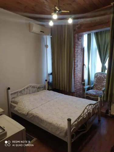 Taksim Suite 4