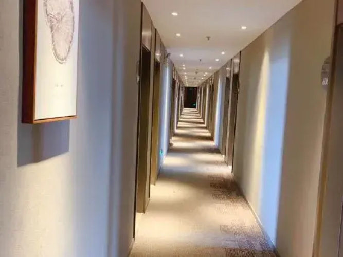 Home Inn Meizhou