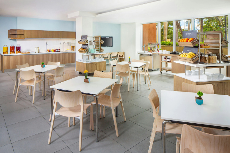 Element Miami International Airport photo 25