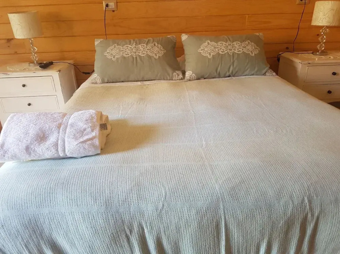 Hostal de German