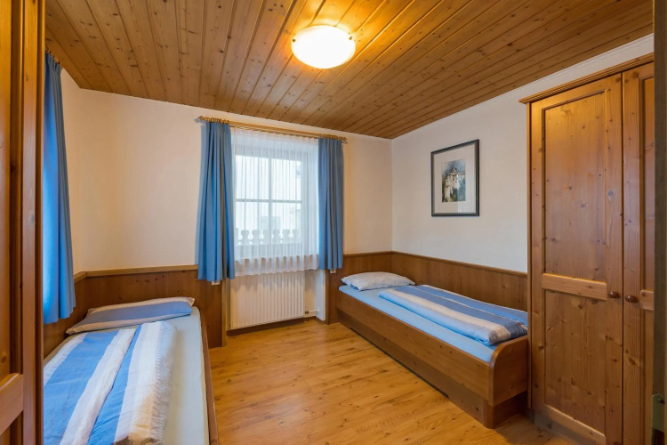 Appartments Pizach