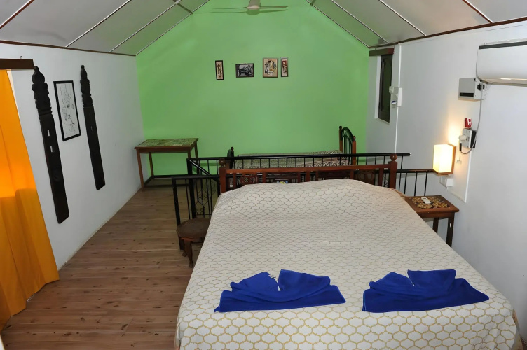 Hotel Vivenda Rebelo