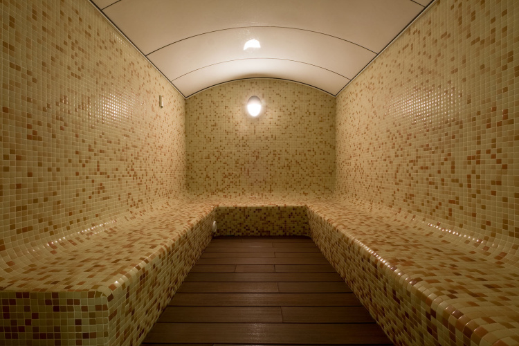 California Palace Hotel photo 24