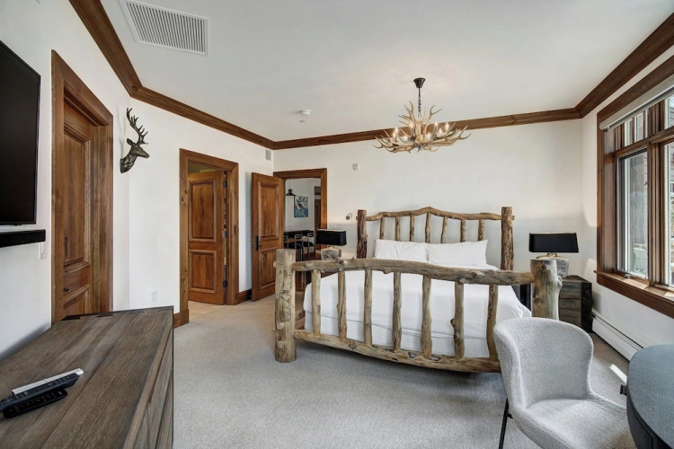 1 Bedroom Standard room