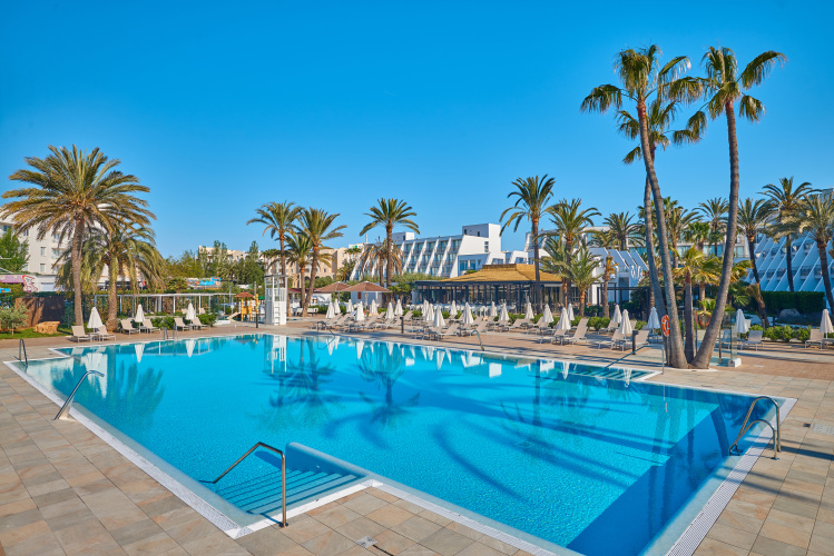 Protur Sa Coma Playa Hotel & Spa photo 14