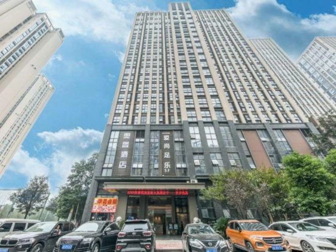 Imagen del hotel