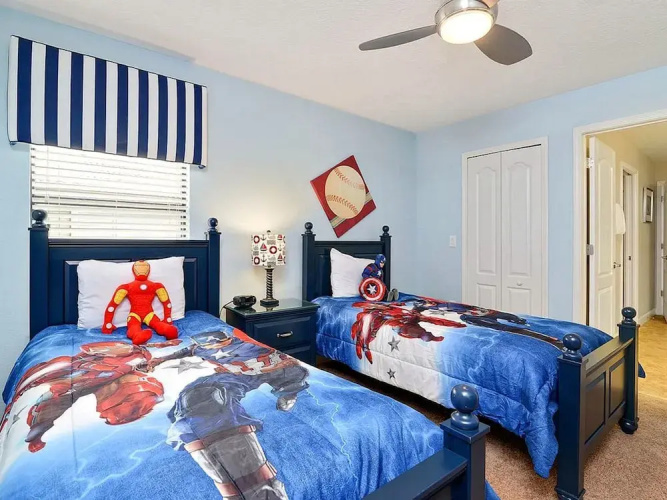 1415 Moon Valley Drive