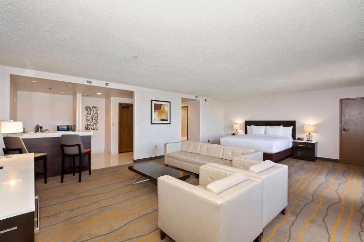 DoubleTree by Hilton Whittier Los Angeles photo 8