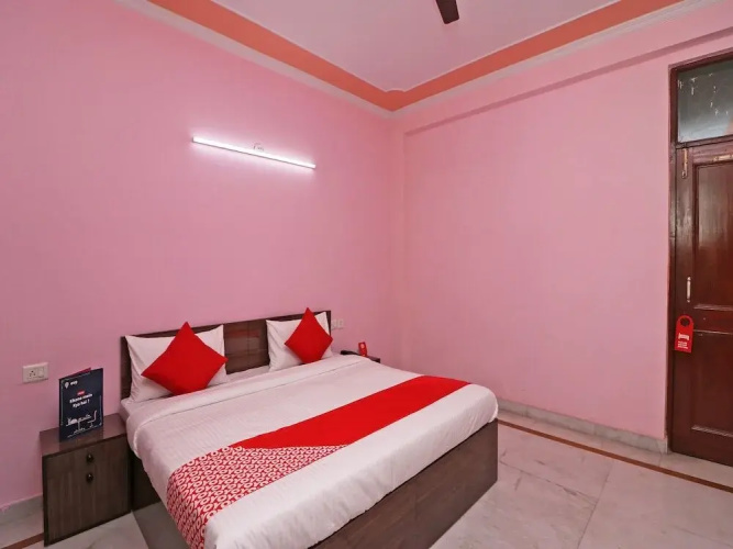 Akash Residency Noida