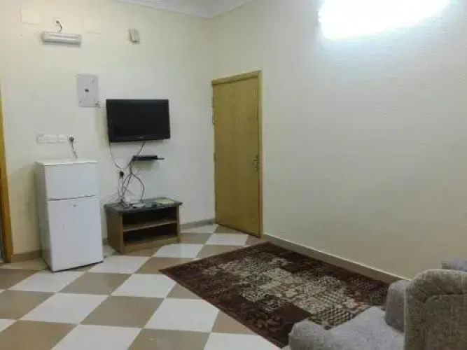 Saad Palace 4