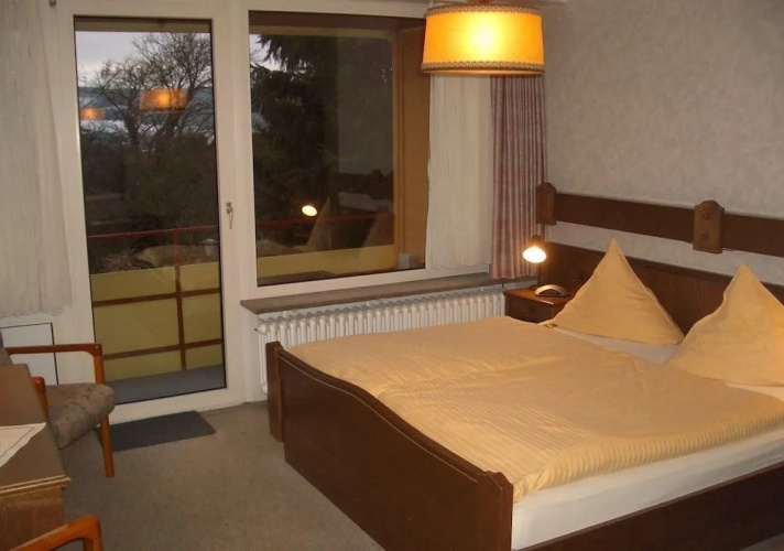 Hotel Waldcafé Jäger