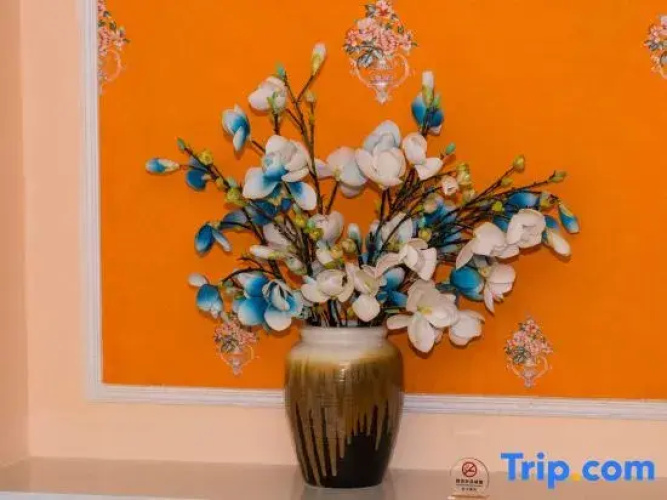 Qi Xiang Courtyard Homestay