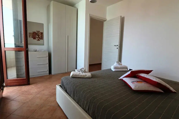 Residence Le Grotte