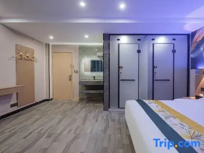 Privilege Double room