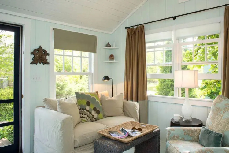 The Cottages at Cabot Cove