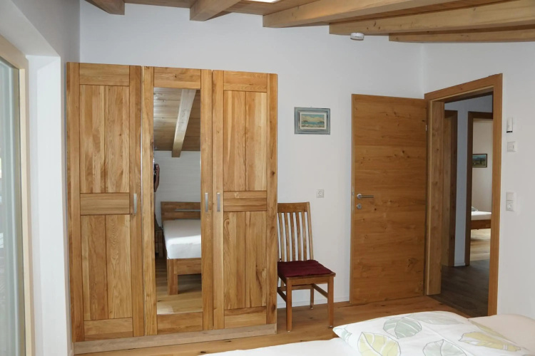 Appartement Ingrid