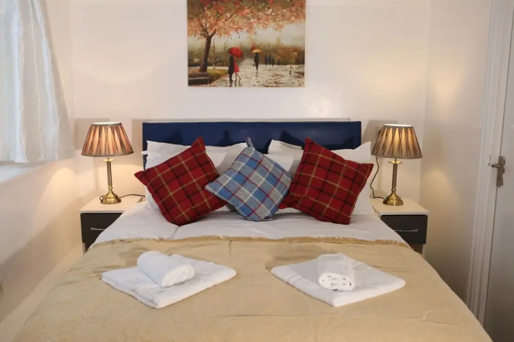 Isledon Hotel