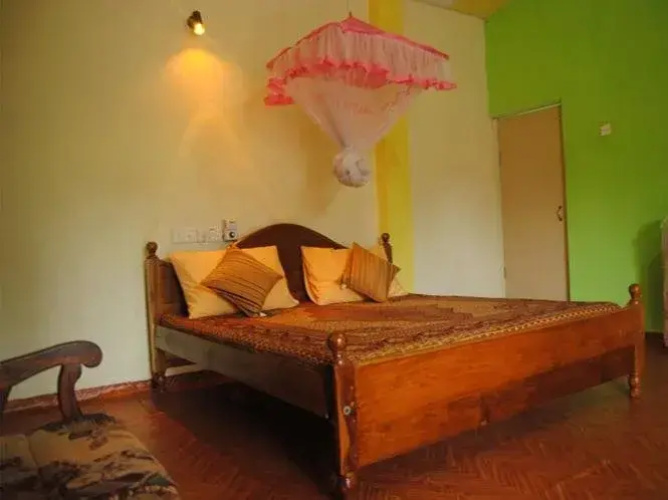 Kismet Rest