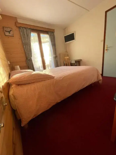 Hotel le Chalet