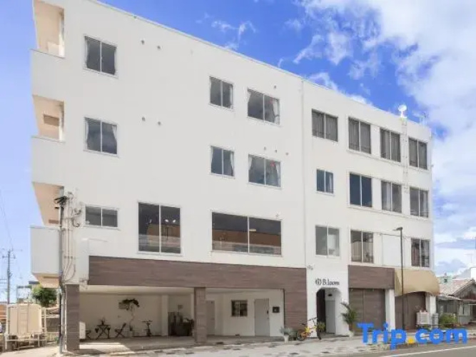 Business Hotel B.loom - Tanabe