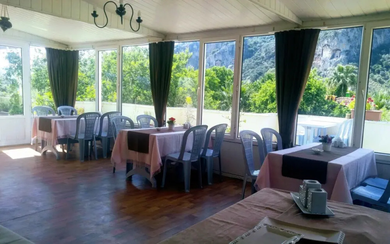 Tas Konak Hotel