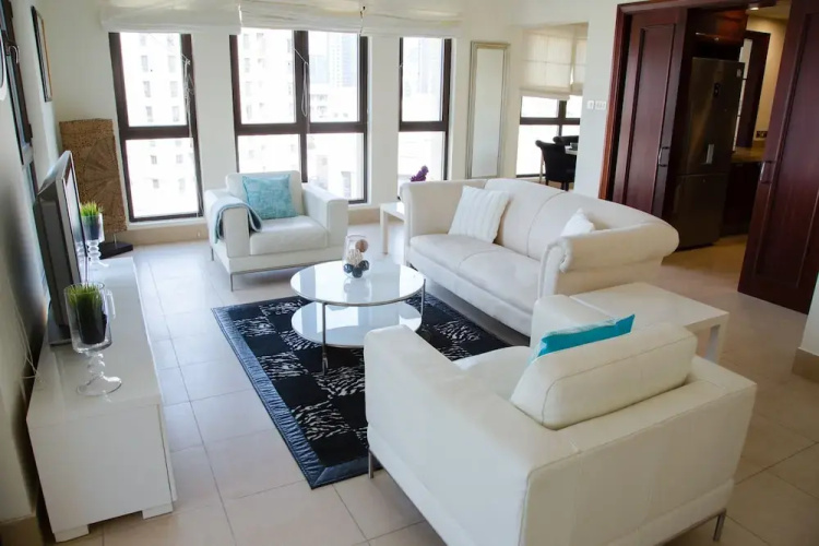 HiGuests Vacation Homes - Zanzabeel