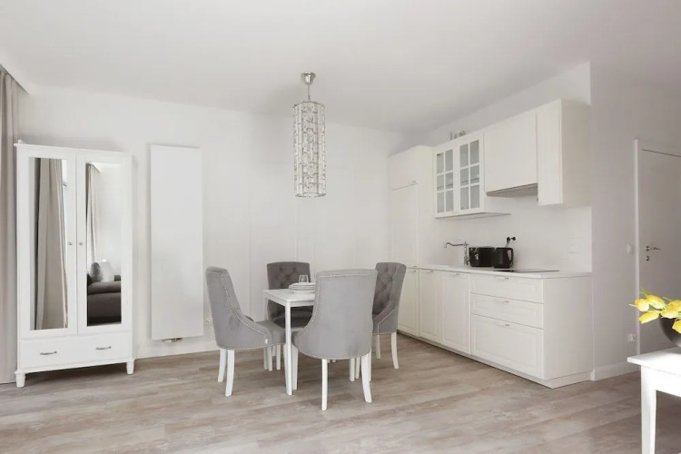 Lavoo Boutique Apartments