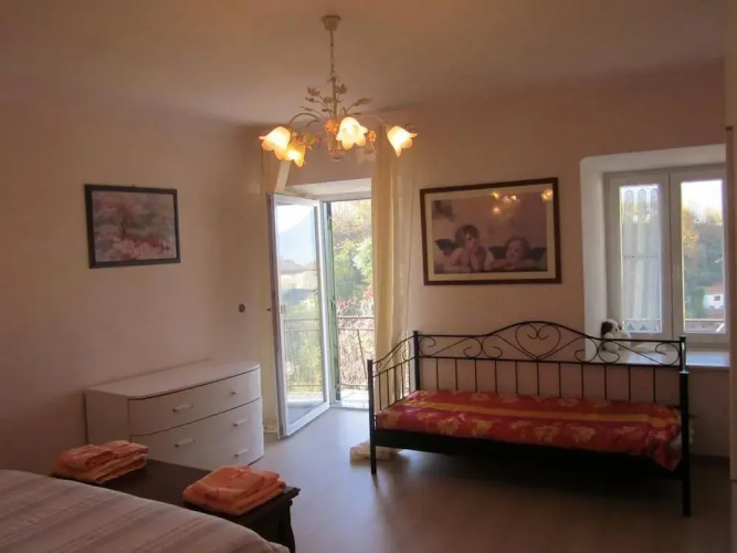 B&B Al Larice