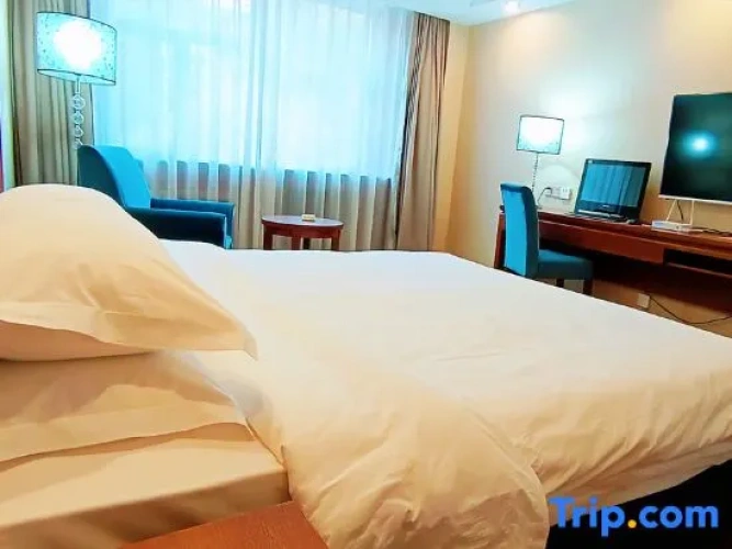 Business Single room