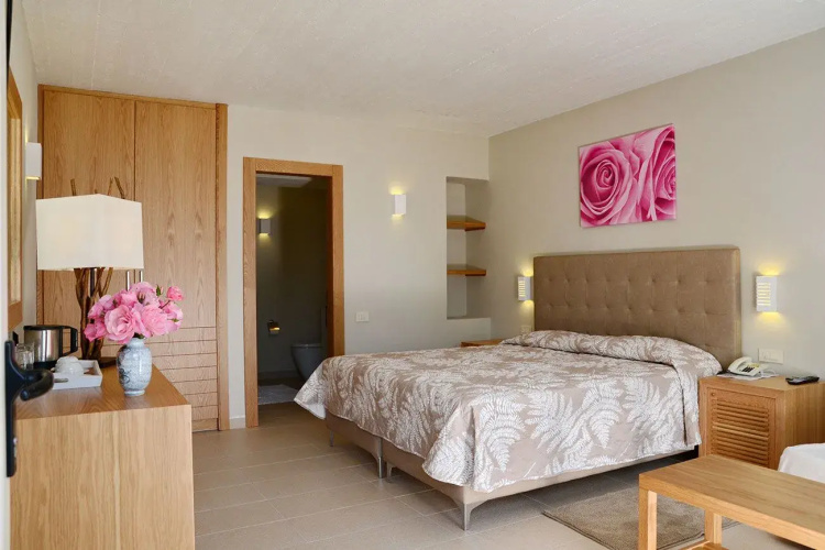 Agali Hotel Paxos