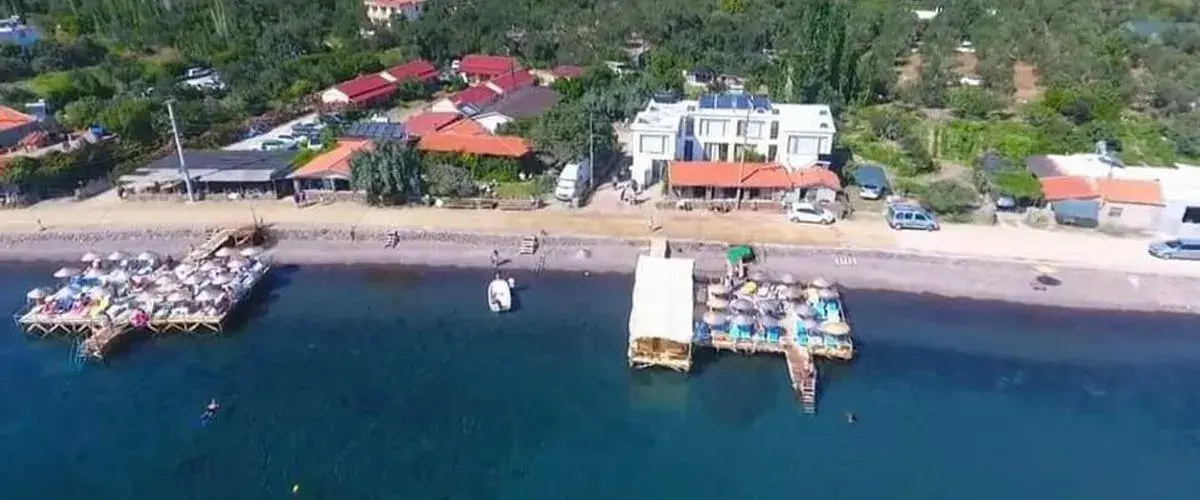 Çiçek Butik Hotel