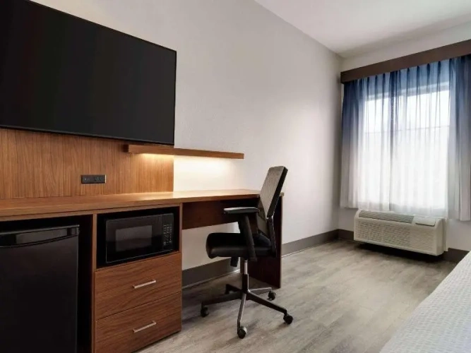 Twin Suite