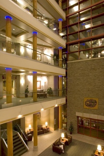 Little Creek Casino Resort photo 12