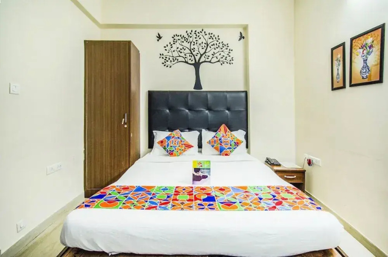 FabExpress Namo Suites