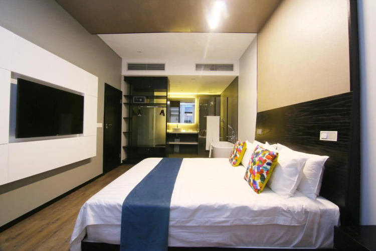Room 50 Two