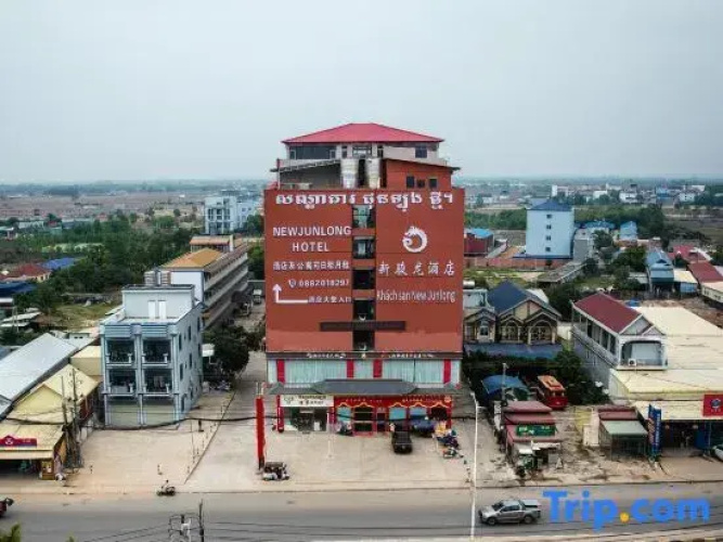 New Junlong Hotel