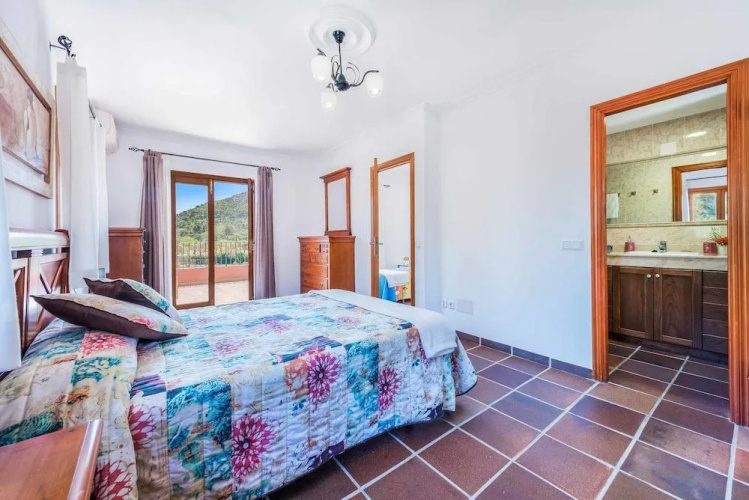 Villa Legendario