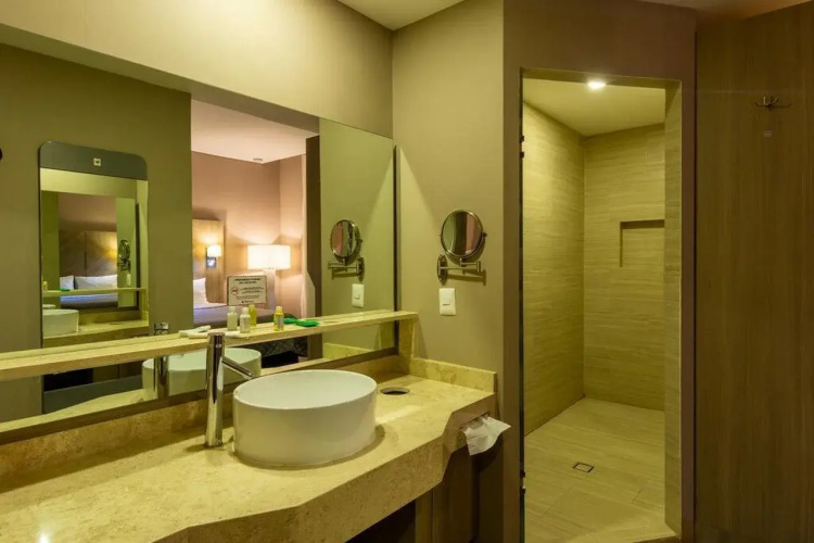 Hotel Glow Point - Mulza
