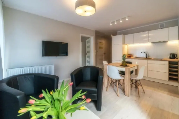 Superior Double Apartment