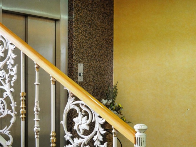 Hotel Humanes photo 16