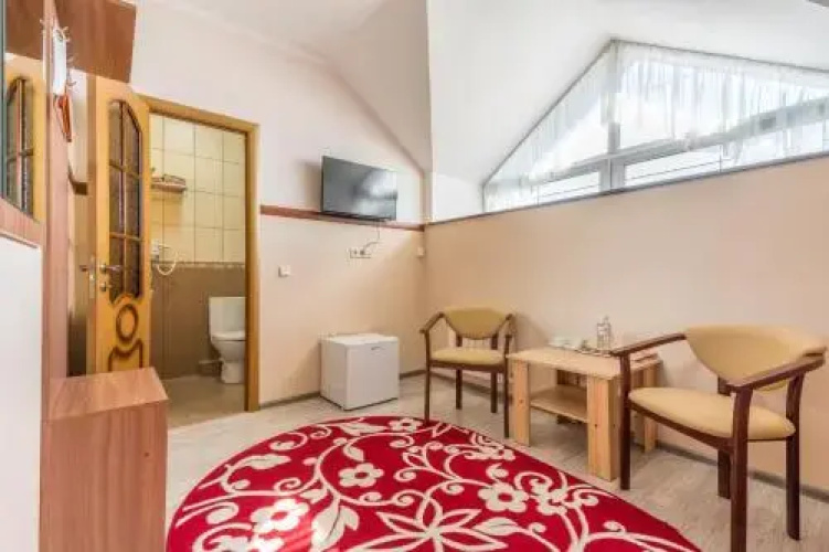 Inn Okolitsya