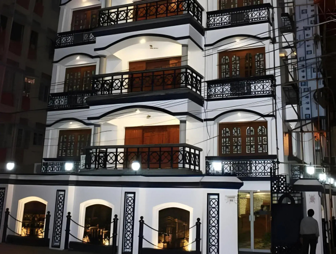 Hotelbild