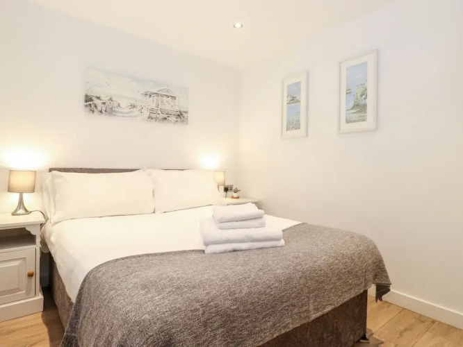 Canny Cottage