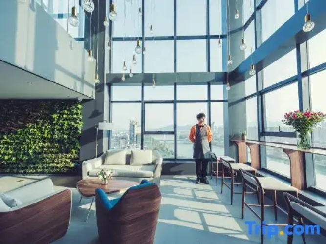 Ma Xim Hotel