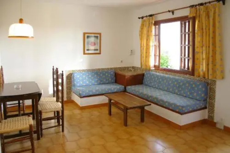 Apartamentos Son Bou Z5
